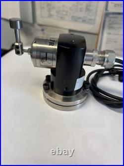 Barely Used & Tested RENISHAW TS27R Axis Tool Setter CNC Mill Lathe