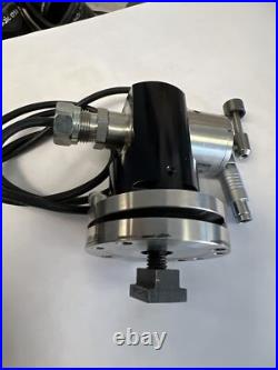 Barely Used & Tested RENISHAW TS27R Axis Tool Setter CNC Mill Lathe