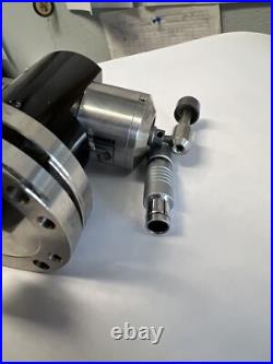 Barely Used & Tested RENISHAW TS27R Axis Tool Setter CNC Mill Lathe