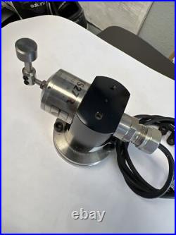 Barely Used & Tested RENISHAW TS27R Axis Tool Setter CNC Mill Lathe