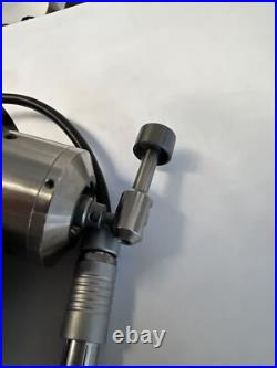 Barely Used & Tested RENISHAW TS27R Axis Tool Setter CNC Mill Lathe