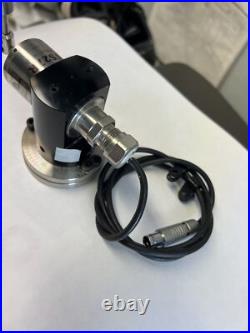 Barely Used & Tested RENISHAW TS27R Axis Tool Setter CNC Mill Lathe