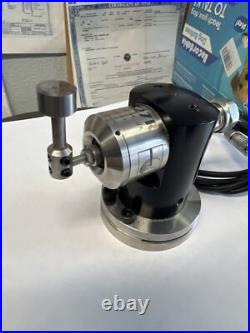 Barely Used & Tested RENISHAW TS27R Axis Tool Setter CNC Mill Lathe