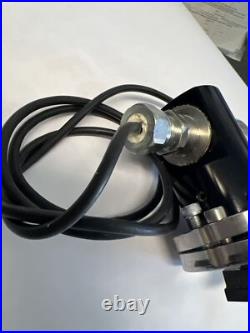 Barely Used & Tested RENISHAW TS27R Axis Tool Setter CNC Mill Lathe