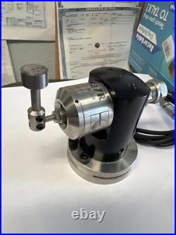 Barely Used & Tested RENISHAW TS27R Axis Tool Setter CNC Mill Lathe