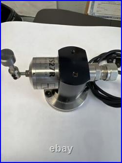 Barely Used & Tested RENISHAW TS27R Axis Tool Setter CNC Mill Lathe