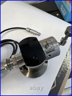 Barely Used & Tested RENISHAW TS27R Axis Tool Setter CNC Mill Lathe