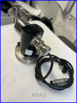 Barely Used & Tested RENISHAW TS27R Axis Tool Setter CNC Mill Lathe