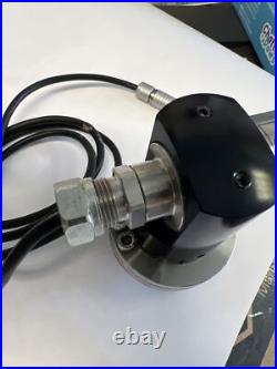 Barely Used & Tested RENISHAW TS27R Axis Tool Setter CNC Mill Lathe