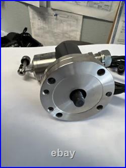 Barely Used & Tested RENISHAW TS27R Axis Tool Setter CNC Mill Lathe