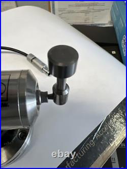 Barely Used & Tested RENISHAW TS27R Axis Tool Setter CNC Mill Lathe