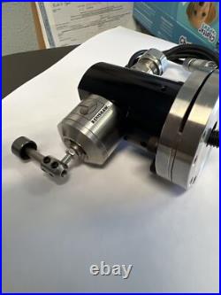 Barely Used & Tested RENISHAW TS27R Axis Tool Setter CNC Mill Lathe