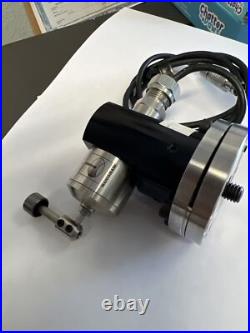 Barely Used & Tested RENISHAW TS27R Axis Tool Setter CNC Mill Lathe