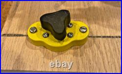 Beall Pen Wizard full Lathe System with Dremel, gears, and Mounting Table