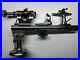 Beautiful-Watchmakers-lathe-by-Boley-and-Leinen-8mm-Reform-bed-Precision-tool-01-cuag