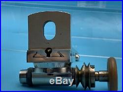 Boley Milling Attachment For Watchmaker Lathe