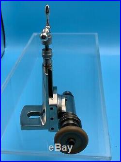 Boley Milling Attachment For Watchmaker Lathe