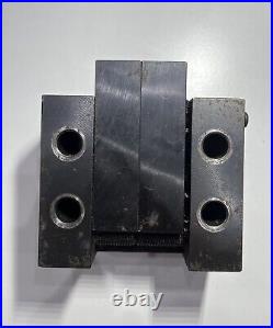 Bolt-On Block OD Turning Tool Holder with Blocks Brother Industries Heavy Duty