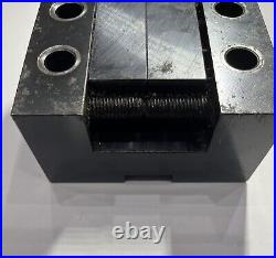 Bolt-On Block OD Turning Tool Holder with Blocks Brother Industries Heavy Duty