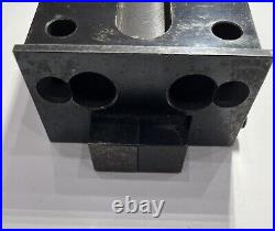 Bolt-On Block OD Turning Tool Holder with Blocks Brother Industries Heavy Duty