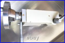 Bolton Tools Tail Stock Metal Lathe BT1030A