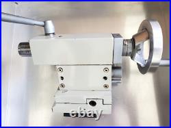 Bolton Tools Tail Stock Metal Lathe BT1030A