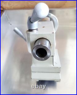 Bolton Tools Tail Stock Metal Lathe BT1030A