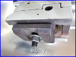 Bolton Tools Tail Stock Metal Lathe BT1030A