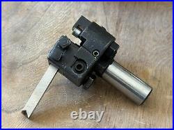 Boyar Schultz 000rt Roller Box Tool Turret Lathe 5/8 Shank 5704 5702