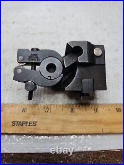 Boyar Schultz Model 00sk Cross Slide Burnishing Knurling Tool W B&s 135-100