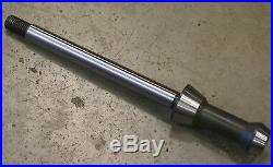 Brand NEW Ammco 3101 1 Arbor Shaft for Brake Lathe Use Auto Shop Tool 1