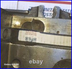 Brown & Sharpe #23? Lathe / Milling vise 6X3-1/2 jaw machinist Lathe tool