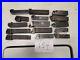 CARBOLY-Dorian-mor-INDEXABLE-carbide-Lathe-Tooling-LOT-OF-15-154-FREE-SHIPPING-01-xqo