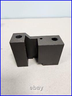 CNC Lathe Turret Tool Holders CNC Tool Block Tool Holder 1 MORI, EUROTECH, CMZ