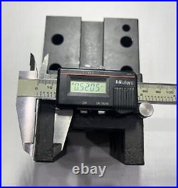 CNC Lathe Turret Turning Tool Holder Brother Industries OD Bolt-On Block
