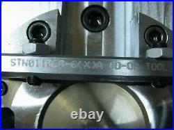 CO-OP Tool 9 Hydraulic Lathe Chuck STN011060-3