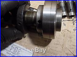 Collet Chuck Set With Myford Ml7 Super 7 Fitting Engineering Lathe Quality Tools