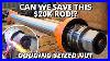 Can-We-Save-This-20k-Cylinder-Rod-Gouging-Seized-Nut-01-xin