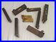 Carboloy-SECO-Bars-Tool-Holders-Carbide-LATHE-LOT-AS-IS-01-zmsi