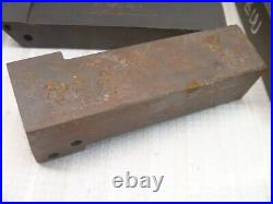 Carboloy SECO Bars Tool Holders Carbide LATHE LOT AS IS