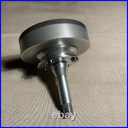 Cirular Honing Tool For Use With 8mm Watchmaker Lathe