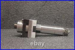 Citizen Cincom Swiss Lathe CSC 310 043 ER16 Collet Live Tool