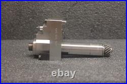 Citizen Cincom Swiss Lathe CSC 310 043 ER16 Collet Live Tool