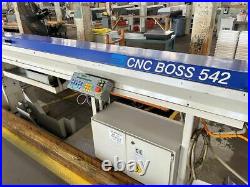 Citizen L32 VII CNC Swiss Lathe With Live Tooling and a Bar Feeder