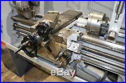 Clausing Colchester 13 x 40 Lathe with Tooling Video in Description