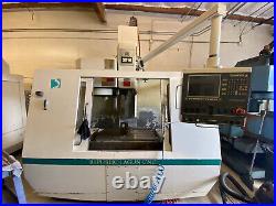 Complete CNC Machine Shop (3) HAAS VF2SS Lagun Bridgeport Mills Lathe Zeiss CMM