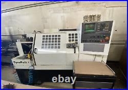 Complete CNC Machine Shop (3) HAAS VF2SS Lagun Bridgeport Mills Lathe Zeiss CMM