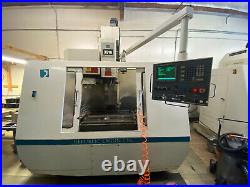 Complete CNC Machine Shop (3) HAAS VF2SS Lagun Bridgeport Mills Lathe Zeiss CMM