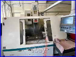 Complete CNC Machine Shop (3) HAAS VF2SS Lagun Bridgeport Mills Lathe Zeiss CMM