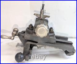 Craftsman 109 Metal Lathe Carriage Cross Slide Assembly